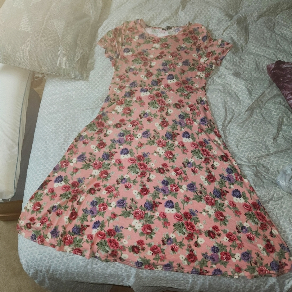 XL Dress